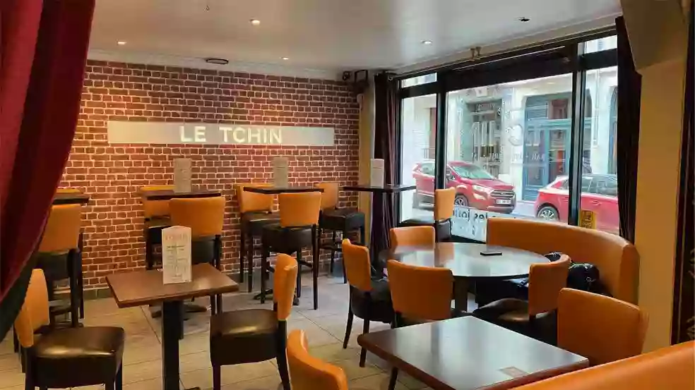 Le Tchin - Restaurant Toulouse - Restaurant Toulouse centre