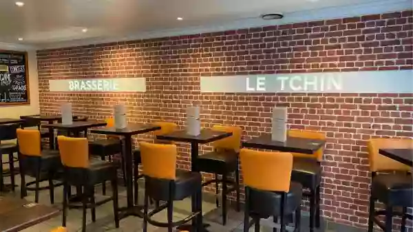 Le restaurant - Le Tchin - Toulouse - restaurant TOULOUSE