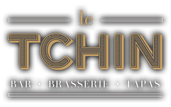 Logo Le Tchin